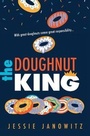 Cover: The Doughnut King - Sourcebooks Young Readers