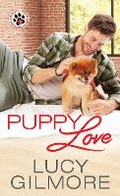 Cover: Puppy Love - Sourcebooks Casablanca