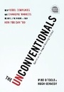 Cover: The Unconventionals - Simple Truths, LLC