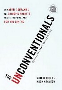 Enlarge image Cover: The Unconventionals - Simple Truths, LLC