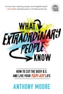 Cover: What Extraordinary People Know - Simple Truths, LLC