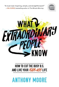 Enlarge image Cover: What Extraordinary People Know - Simple Truths, LLC