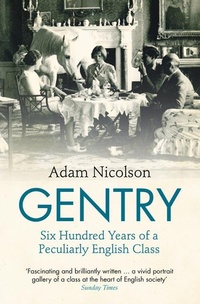 Enlarge image Cover: Gentry - HarperPress