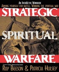 Cover: Strategic Spiritual Warfare - Overcomers Ministries