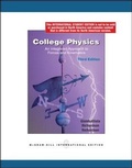 Cover: College Physics - McGraw-Hill Professional