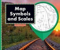 Enlarge image Cover: Map Symbols and Scales - Child's World