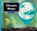 Cover: Climate Maps - Child's World