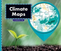 Enlarge image Cover: Climate Maps - Child's World