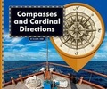 Cover: Compasses and Cardinal Directions - Child's World