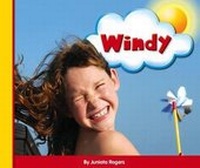 Enlarge image Cover: Windy - Child's World