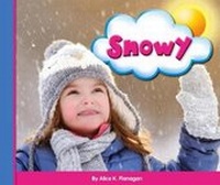 Enlarge image Cover: Snowy - Child's World