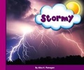 Cover: Stormy - Child's World