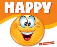 Enlarge image Cover: Happy - Child's World