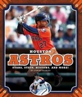 Cover: Houston Astros - Child's World