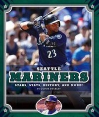Enlarge image Cover: Seattle Mariners - Child's World