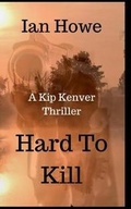 Cover: Hard to Kill - Ian Howe