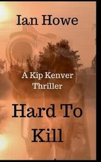 Enlarge image Cover: Hard to Kill - Ian Howe
