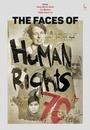 Cover: The Faces of Human Rights - Hart Publishing