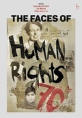 Cover: The Faces of Human Rights - Hart Publishing