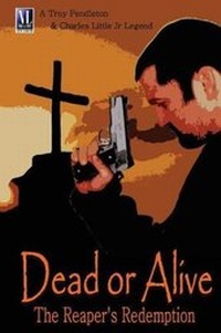 Enlarge image Cover: Dead or Alive - New Legend Books & Comics