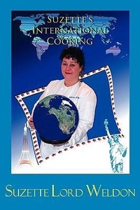 Abbildung von: Suzette's International Cooking - Northbooks