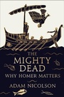 Cover: The Mighty Dead - William Collins