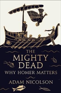 Enlarge image Cover: The Mighty Dead - William Collins