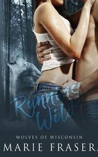 Enlarge image Cover: Running Wild - Nook Press