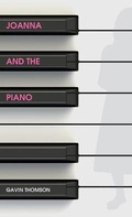 Cover: Joanna and the Piano - Nook Press