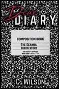 Cover: Dear Diary - Nook Press