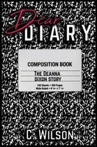 Enlarge image Cover: Dear Diary - Nook Press