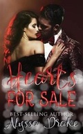 Cover: Hearts for Sale - Nook Press