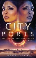 Cover: City of Ports - Nook Press