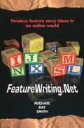 Cover: Featurewriting.Net - Epistelogic
