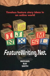 Enlarge image Cover: Featurewriting.Net - Epistelogic