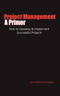 Abbildung von: Project Management - Creative Publications