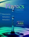 Cover: College Physics - McGraw Hill Higher Education