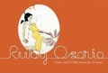 Cover: Ruby Osorio: A Story Of A Girl (Who Awakes Far, Far, Away) - Contemporary Arts Museum