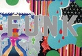 Cover: Dzine: Punk Funk - Contemporary Art Museum St Louis