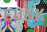 Enlarge image Cover: Dzine: Punk Funk - Contemporary Art Museum St Louis