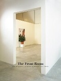 Cover: The Front Room - Forum for Contemporary Art