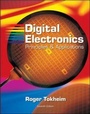 Cover: Digital Electronics: Principles and Applications, Student Text with MultiSIM CD-ROM - McGraw-Hill Professional