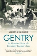 Cover: The Gentry - HarperPress