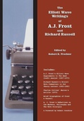 Cover: The Elliott Wave Writings of A.J. Frost and Richard Russell - New Classics Library