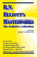 Cover: R.N. Elliott's Masterworks - New Classics Library