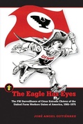 Cover: The Eagle Has Eyes - Michigan State University Press