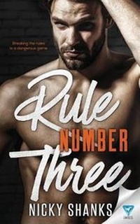 Enlarge image Cover: Rule Number Three - Limitless Publishing, LLC