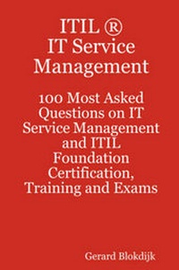 Abbildung von: ITIL IT Service Management - Emereo Pty Ltd