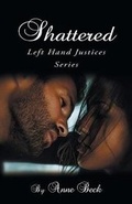 Cover: Shattered - Westwood Books Publishing LLC