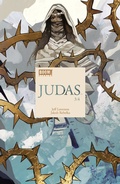 Cover: Judas #3 - Boom Entertainment
